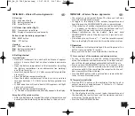 Preview for 9 page of TFA 30.3049 Operating Instructions Manual