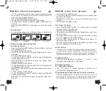 Preview for 10 page of TFA 30.3049 Operating Instructions Manual