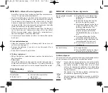 Preview for 11 page of TFA 30.3049 Operating Instructions Manual