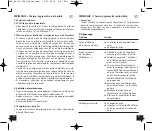 Preview for 16 page of TFA 30.3049 Operating Instructions Manual