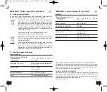 Preview for 17 page of TFA 30.3049 Operating Instructions Manual