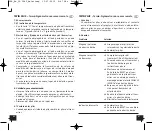 Preview for 31 page of TFA 30.3049 Operating Instructions Manual