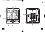 Preview for 2 page of TFA 30.3054 Instruction Manual