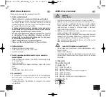 Предварительный просмотр 7 страницы TFA 30.3055 Instruction Manual