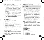 Предварительный просмотр 14 страницы TFA 30.3055 Instruction Manual