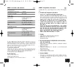 Предварительный просмотр 17 страницы TFA 30.3055 Instruction Manual