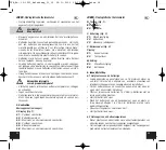 Предварительный просмотр 18 страницы TFA 30.3055 Instruction Manual