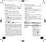 Предварительный просмотр 19 страницы TFA 30.3055 Instruction Manual