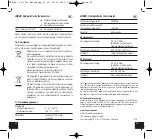 Предварительный просмотр 20 страницы TFA 30.3055 Instruction Manual