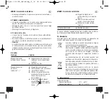 Предварительный просмотр 23 страницы TFA 30.3055 Instruction Manual