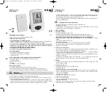 Preview for 7 page of TFA 30.3061 Instruction Manual