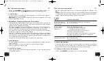 Предварительный просмотр 22 страницы TFA 30.3062 Instruction Manual