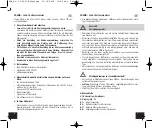 Предварительный просмотр 4 страницы TFA 30.3067 Instruction Manual