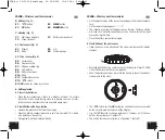 Предварительный просмотр 10 страницы TFA 30.3067 Instruction Manual