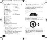 Предварительный просмотр 25 страницы TFA 30.3067 Instruction Manual