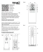 Предварительный просмотр 3 страницы TFA 30.3071 Instruction Manual