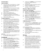 Предварительный просмотр 5 страницы TFA 30.3071 Instruction Manual