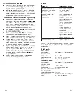 Предварительный просмотр 16 страницы TFA 30.3071 Instruction Manual