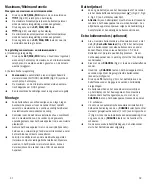 Предварительный просмотр 19 страницы TFA 30.3071 Instruction Manual