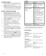 Предварительный просмотр 23 страницы TFA 30.3071 Instruction Manual