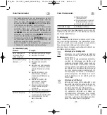 Предварительный просмотр 12 страницы TFA 30.3072.01.90 Instruction Manual