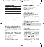 Предварительный просмотр 24 страницы TFA 30.3072.01.90 Instruction Manual