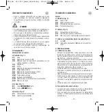 Предварительный просмотр 36 страницы TFA 30.3072.01.90 Instruction Manual