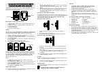 Preview for 4 page of TFA 30.3110 Manual