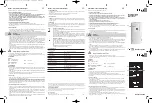 TFA 30.3196 Instruction Manual предпросмотр