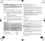 Предварительный просмотр 12 страницы TFA 30.5009 Instruction Manual