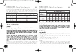 Preview for 3 page of TFA 30.5010 Klima Guard Operating Instructions Manual