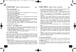 Preview for 4 page of TFA 30.5010 Klima Guard Operating Instructions Manual