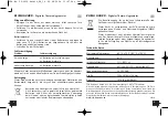 Preview for 5 page of TFA 30.5010 Klima Guard Operating Instructions Manual