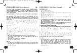 Preview for 7 page of TFA 30.5010 Klima Guard Operating Instructions Manual