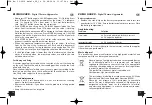 Preview for 8 page of TFA 30.5010 Klima Guard Operating Instructions Manual