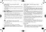 Preview for 10 page of TFA 30.5010 Klima Guard Operating Instructions Manual