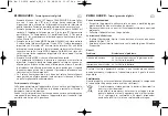 Preview for 15 page of TFA 30.5010 Klima Guard Operating Instructions Manual