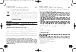 Preview for 16 page of TFA 30.5010 Klima Guard Operating Instructions Manual