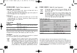 Preview for 19 page of TFA 30.5010 Klima Guard Operating Instructions Manual