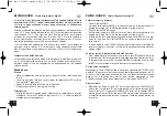 Preview for 21 page of TFA 30.5010 Klima Guard Operating Instructions Manual