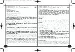 Предварительный просмотр 5 страницы TFA 30.5010 Operating Instructions Manual