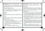 Предварительный просмотр 8 страницы TFA 30.5010 Operating Instructions Manual