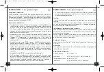 Предварительный просмотр 11 страницы TFA 30.5010 Operating Instructions Manual