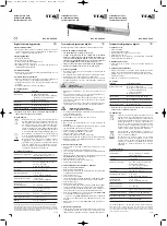 Preview for 4 page of TFA 30.5025 Instruction Manual