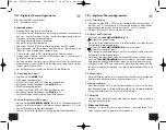 Предварительный просмотр 4 страницы TFA 30.5030 Instruction Manual