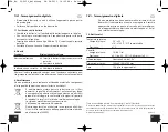 Предварительный просмотр 14 страницы TFA 30.5030 Instruction Manual