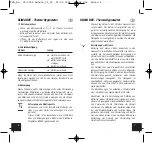 Предварительный просмотр 4 страницы TFA 30.5036 Instruction Manual