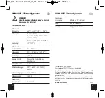 Предварительный просмотр 5 страницы TFA 30.5036 Instruction Manual