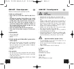 Предварительный просмотр 6 страницы TFA 30.5036 Instruction Manual