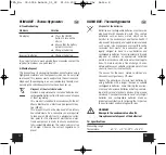 Предварительный просмотр 8 страницы TFA 30.5036 Instruction Manual